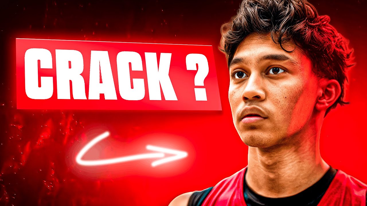 Le PROBLÈME avec Aaron Towo Nansi ...