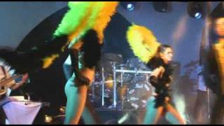 Richard Gardet  I am What I am 2007