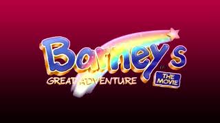 4. It Looks Like Some Sort Of Egg - Barney's Great Adventure Soundtrack
