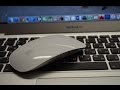 Apple magic mouse для macbook. Стоит ли покупать?Честный обзор.