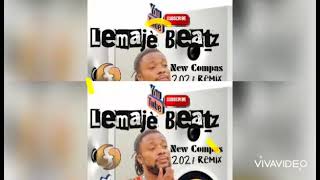 Lambasaia  remix 2021(Lemajè beat isntrumental)