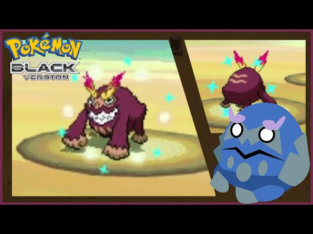 LIVE] Shiny Sinjoh Ruins Giratina after 10,449 SRs in SoulSilver - (Sinjoh  trio complete) 