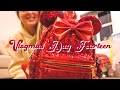 Disneyland Paris HUGE FAMILY HOLIDAY PACKING VLOG! OUR VERY FIRST VLOGMAS! Day Fourteen