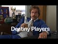 Destiny 2 Players during the Season of Plunder story