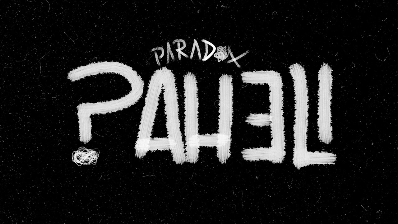 Paheli- Paradox ft. Cecilia Mangte , Bhappa, Lekhak |Prod. by A.O.D.|Overthink EP|Official Audio