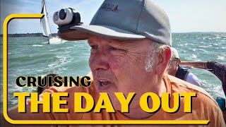 Discovering cruising -  Mist hosts a Corporate Sailing Adventure | Sailing Mist Ep16