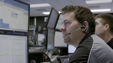 When Complexity is Managed, Calm Prevails