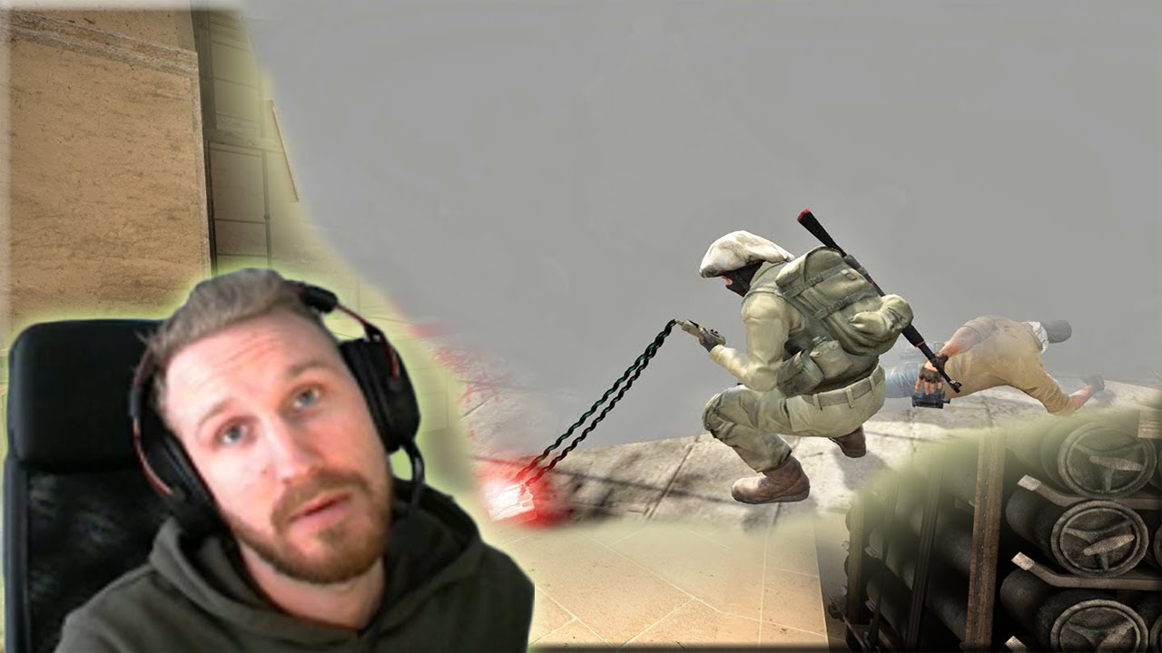 LONGEST NINJA DEFUSE EVER Olofmeister FPL YouTube