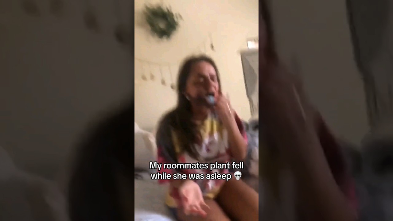 The Surprising Truth About Her Blue Tongue 😲