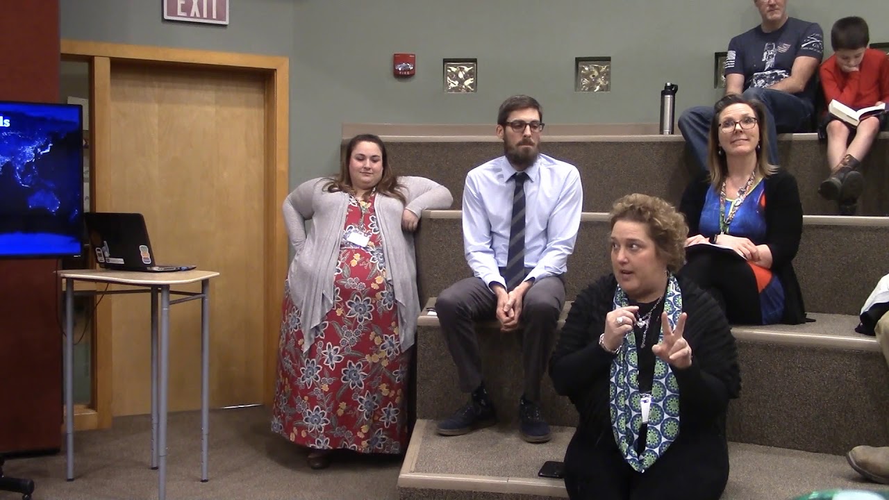 Lost in the Woods 2020 YouTube