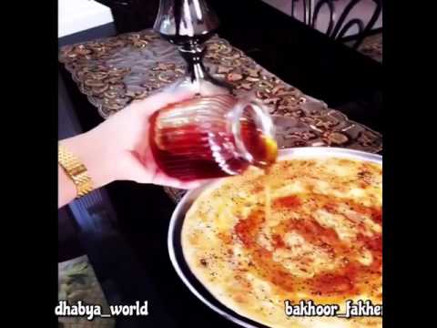 سبايا اكلات يمنية