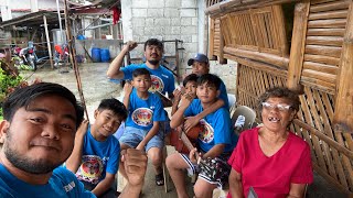 Napakasayang Balita Si Baby Vincent Success Operation Live