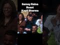 samay raina roast kapil sharma