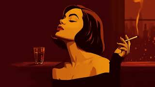 to love, once poured  1940s JAZZ