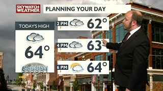 KOAM Weather at 12 pm (5-16-2023) screenshot 5