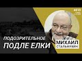 Подозрительное подле елки | Radio Narva | 610