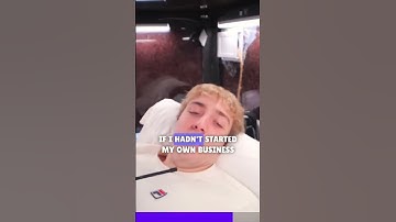 Shopify: Platform for Entrepreneurial Success Mr beast #mrbeast #shorts