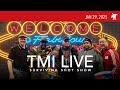 Moondog TMI Live 250129