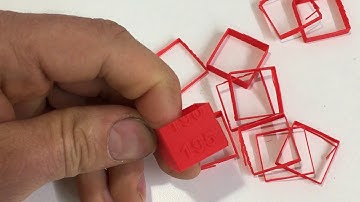 How to find the right temperature for your 3D printer