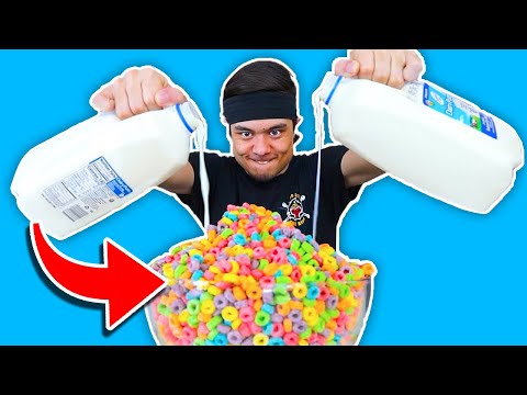 Video: The Most Useful Cereals