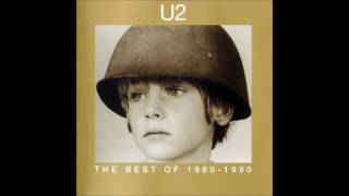 U2 - Love comes Tumbling HQ