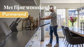 Huis te koop: Spadestraat 67 in Purmerend HR Home - woningvideo
