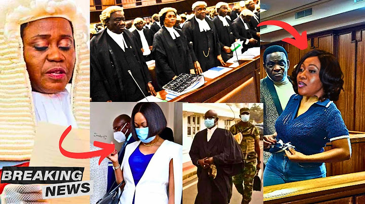 BREAK🚨NDC To Retain 9 Seats Again, Supreme Court Orders EC Back to Court-NPP Scared Before Jan 7th