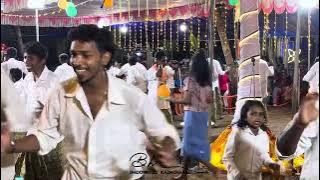 ഓർമകളിൽ ഒരായിരം പൂ | ഓണക്കളി | നിസരി കലാഭവൻ നടവരമ്പ് | Ormakalil Orayiram Poo | Onakali | Nisari