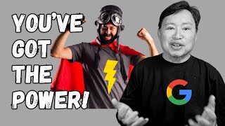 REVEALED! Your Secret Power Over Google by Rob Braxman Tech 43,055 views 2 months ago 19 minutes