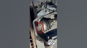 Fallo ABS (Luz , Testigo) #mecanica #tipsmecanicos #autos #coches