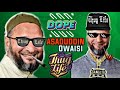 Asaduddin owaisi thug lifetribute to asaduddin owaisibillutalks