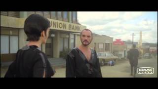 General Zod always wins