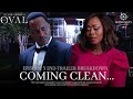 End Trailer Review |  Tyler Perry&#39;s The Oval Season 5 Episode 4 Sneak Peek to Coming Clean