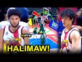 Nag-HALIMAW ang Import ng San Miguel 51pts! BINASTOS ang Import ng Dyip! Nagbabalik si Fajardo! TR7!