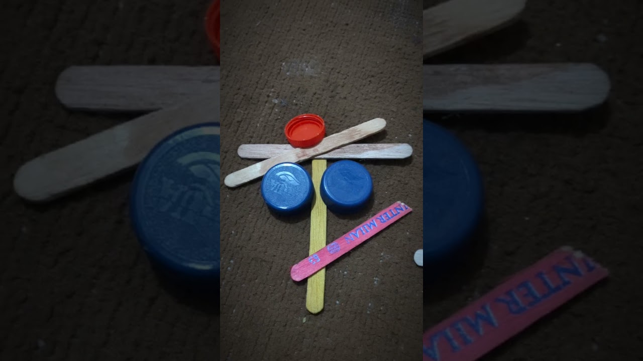 top 21 Jpl terbengkalai di rumah gua dari stick gua