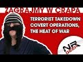 Zagrajmy w crapa #95 - Terrorist Takedown Covert Operations, Heat of War  (Najgorsze gry wg NRGeeka)