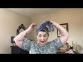 End of video