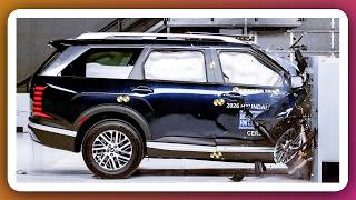 Is The New Hyundai Palisade Safe Enough For Your Family?