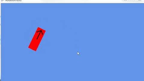 Sprite Rotation Problem in XNA