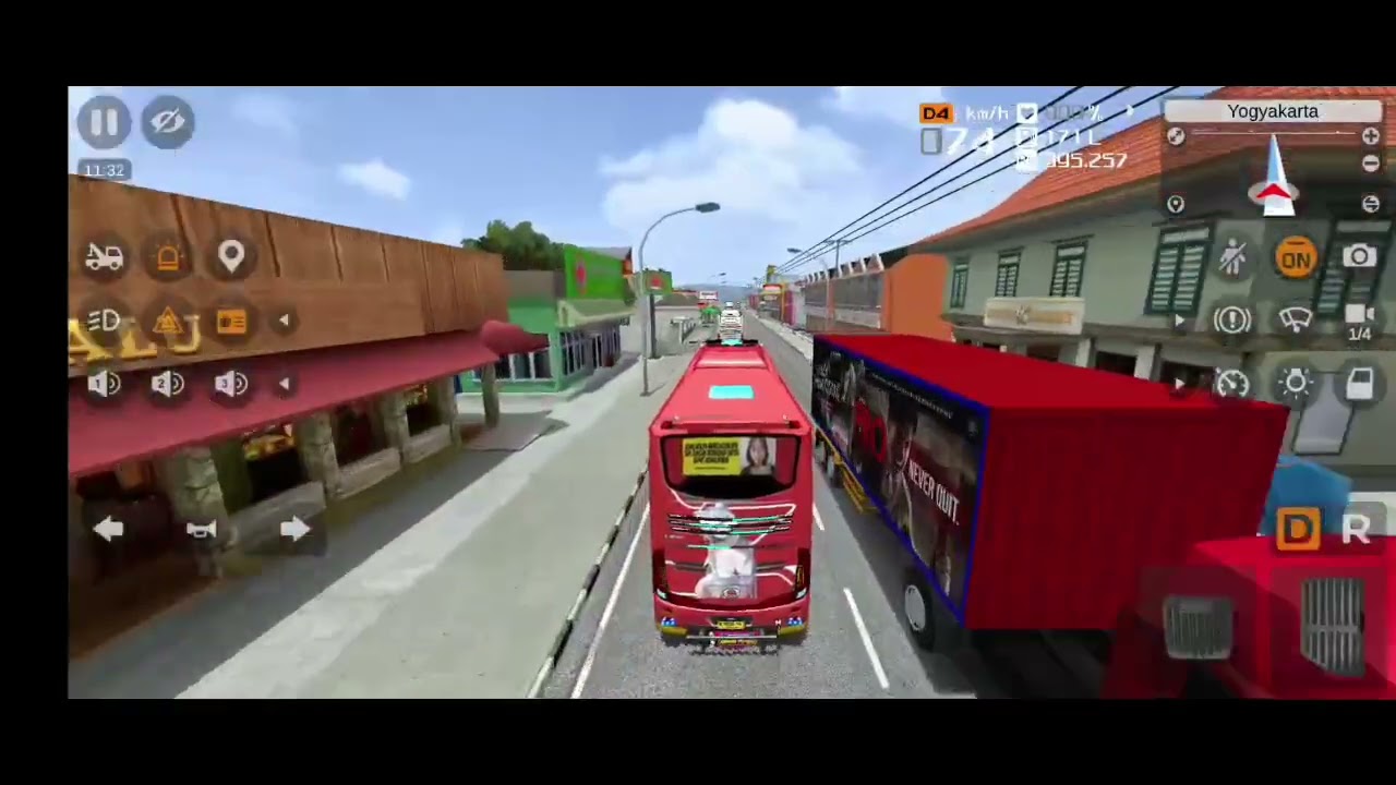 OTW WISATA TEBING BREKSI JOGJAKARTA