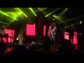 Dragonette The Right Woman El Rey Theater Sept 25 2012 mp3