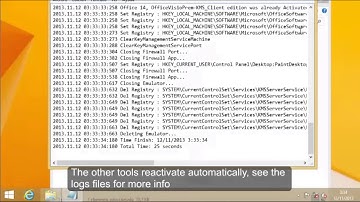 How to activate windows 8.1 pro build 9600 - KMSpico latest update