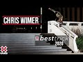 Chris Wimer: REAL STREET BEST TRICK 2020 | World of X Games