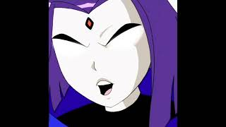 Editing The Best Cartoon Goth Girls || Chaos Queen