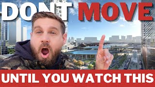 You Need to Know THIS before Moving to Sacramento California, Don't Let Them Fool You! Sacramento Ca