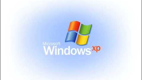 intro.wmv - Windows XP Setup Intro