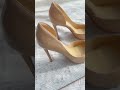 Heels that make everyone look twice ✨👠 #Fashion #short #viral #tiktok #shortsvideo
