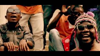 PASSARINHO TA VOAR - GODZILA DE VIANA