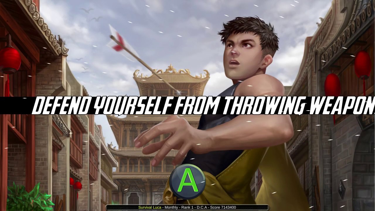 One Finger Death Punch 2 - Some World 4 stages. Manual speed X 1.35 - 1.37