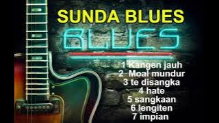 BLues Sunda terbaik sepanjang masa viral(official music video)